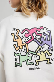 thumbnail: America Today sweater wit