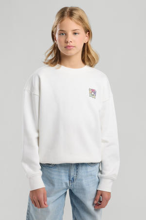 sweater wit