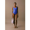 MANGO TEEN badpak blauw