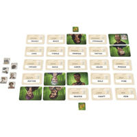 thumbnail: 999 Games  Codenames Duet EN
