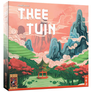  Theetuin