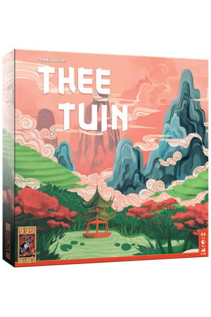 Theetuin