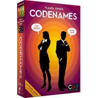 thumbnail: 999 Games  Codenames EN