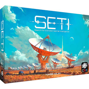  SETI - EN