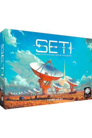  SETI - EN