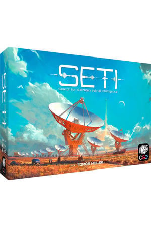 SETI - EN