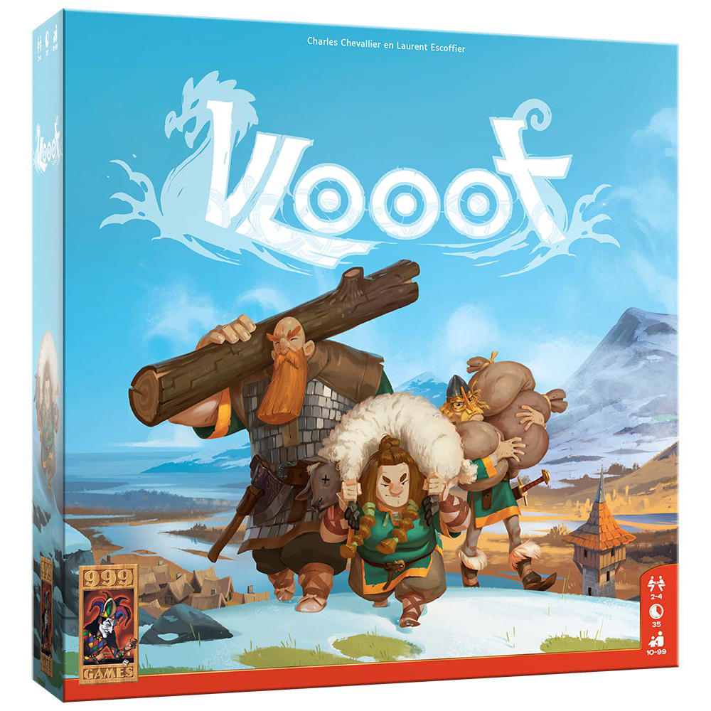 999 Games  Vlooot