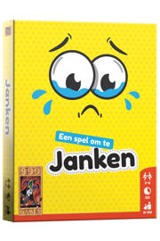 thumbnail: 999 Games  Janken