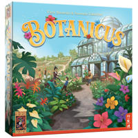 thumbnail: 999 Games  Botanicus