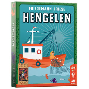 Hengelen