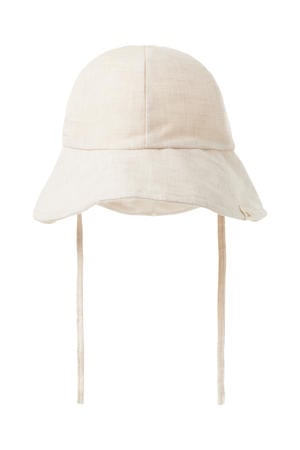 zonnehoed NBMTAROU beige