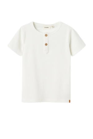 T-shirt wit