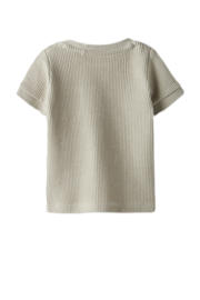 thumbnail: NAME IT BABY T-shirt beige
