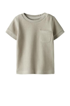 T-shirt beige