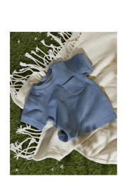 thumbnail: NAME IT BABY T-shirt grijs