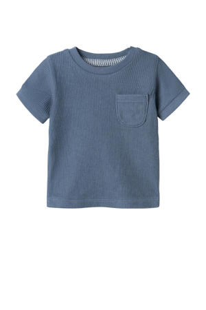 T-shirt grijs