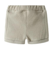 thumbnail: NAME IT BABY regular casual short beige