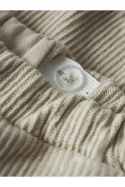 thumbnail: NAME IT BABY regular casual short beige