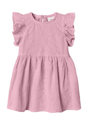zomerjurk rosé