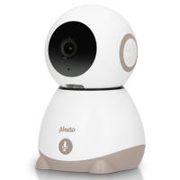 thumbnail: Alecto SMARTBABY10BE Wifi babyfoon met camera
