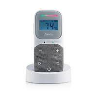 thumbnail: Alecto DBX140 Moderne Full Eco audio babyfoon met display