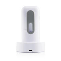 thumbnail: Alecto DBX140 Moderne Full Eco audio babyfoon met display