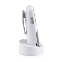 thumbnail: Alecto DBX140 Moderne Full Eco audio babyfoon met display