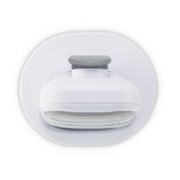 thumbnail: Alecto DBX140 Moderne Full Eco audio babyfoon met display