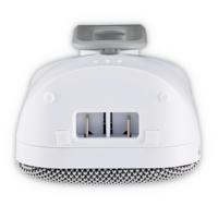 thumbnail: Alecto DBX140 Moderne Full Eco audio babyfoon met display