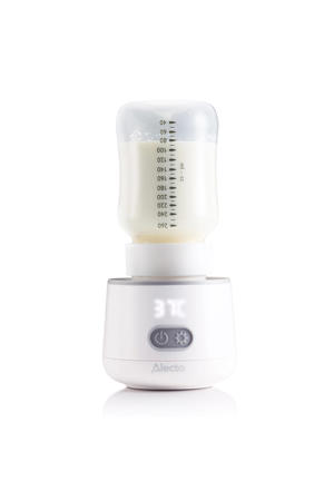 BW1000 Draagbare flessenwarmer voor onderweg