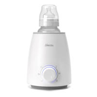thumbnail: Alecto Flessenwarmer