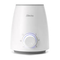 thumbnail: Alecto Flessenwarmer