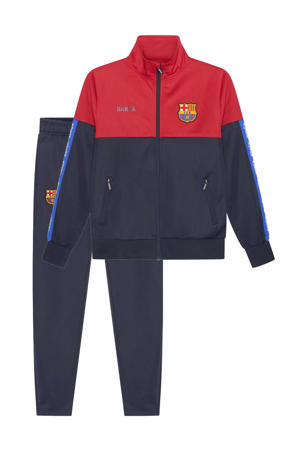 Junior  trainingspak