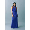 MANGO TEEN galajurk blauw