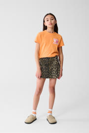 thumbnail: Shoeby T-shirt oranje