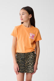 thumbnail: Shoeby T-shirt oranje