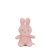 Little Dutch Nijntje knuffel 20cm pink flower