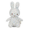 Little Dutch x Nijntje Knuffel all-over print 20 cm - Lucky Leaves