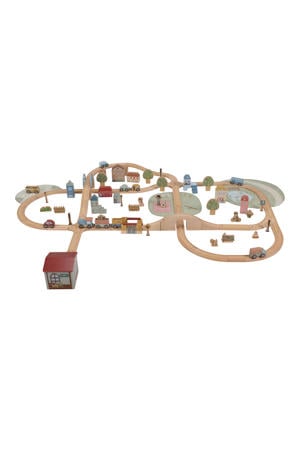 Treinset XXL