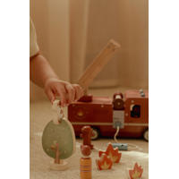 thumbnail: Little Dutch  Brandweerwagen met pegdolls