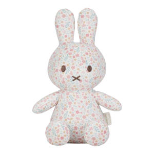 Knuffel all-over print 30 cm - Lucky Blossom GRS