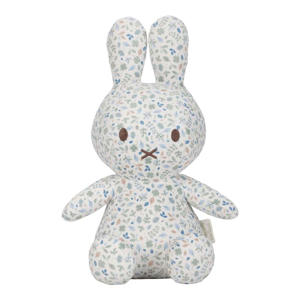 Knuffel all-over print 30 cm - Lucky Leaves GRS