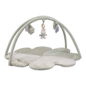 Speelkleed met boog - Lucky Leaves