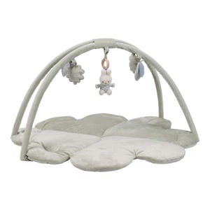 Speelkleed met boog - Lucky Leaves