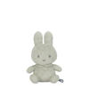 Little Dutch Nijntje knuffel 20cm green flower
