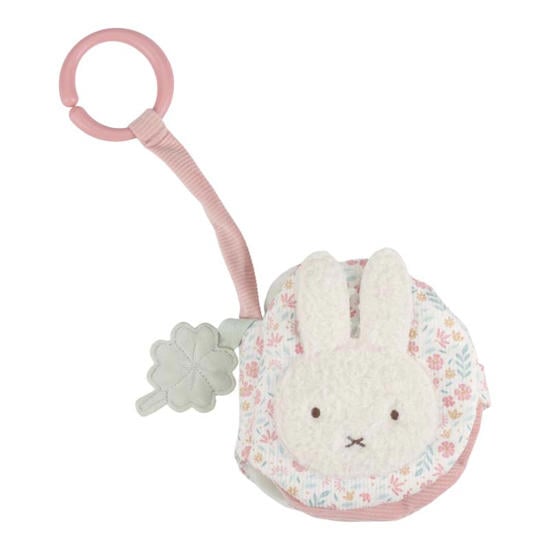 Little Dutch x Nijntje babyboekjes