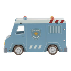  Politiewagen