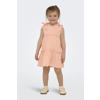KIDS ONLY MINI zomerjurk zalm