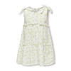 KIDS ONLY MINI zomerjurk wit