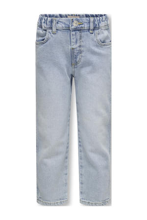 light blue denim